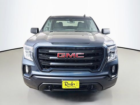 Used 2021 GMC Sierra 1500 Elevation w/ X31 Off-Road Package AWD/4WD image 2