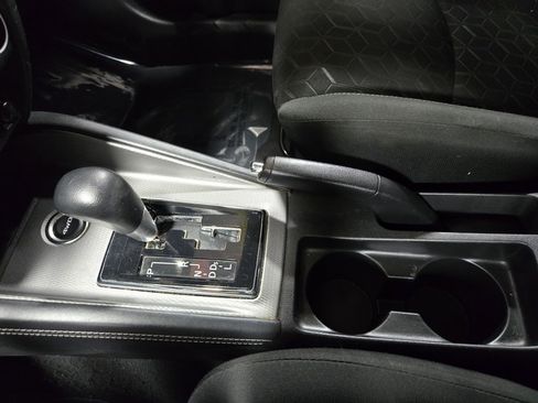 Used 2022 Mitsubishi Outlander Sport LE image 25