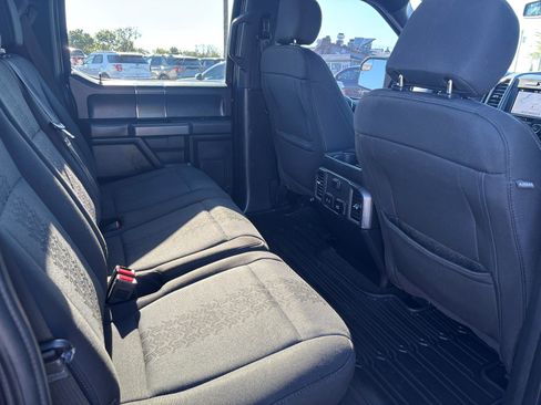 Used 2019 Ford F150 XLT w/ Equipment Group 302A Luxury image 17
