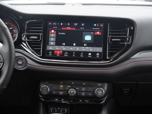 New 2026 Dodge Durango GT w/ Blacktop Package AWD/4WD image 27