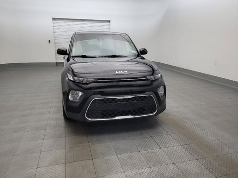 Used 2022 Kia Soul LX w/ Technology Package FWD image 14
