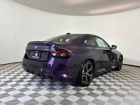 New 2026 BMW 230i xDrive Coupe w/ Premium Package AWD/4WD image 7