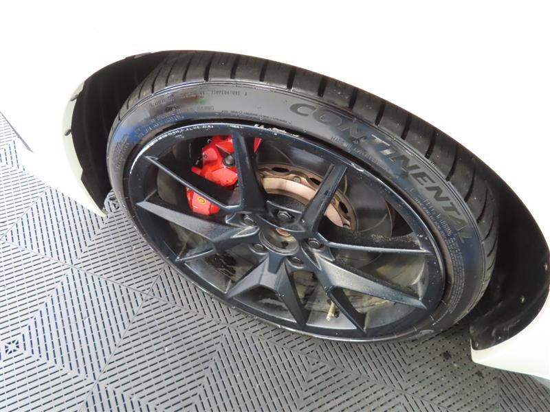 Used 2023 Honda Civic Type R image 6