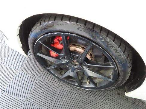 Used 2023 Honda Civic Type R image 6