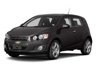 Used 2013 Chevrolet Sonic LT FWD video 1