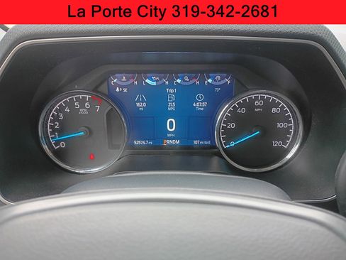 Used 2022 Ford F150 XLT w/ Equipment Group 302A High image 13