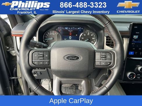 Used 2024 Ford Expedition Timberline image 13