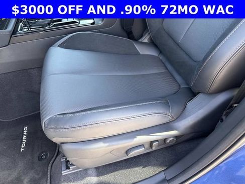 New 2026 Subaru Forester Touring image 15