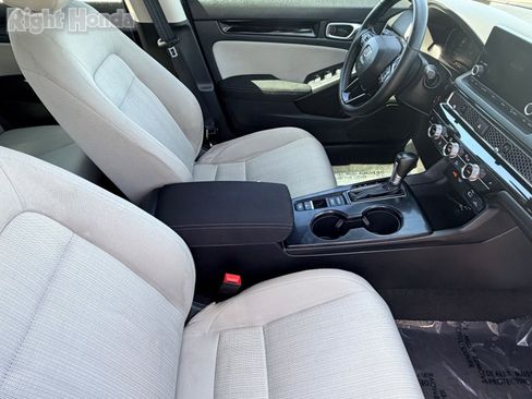 Certified 2023 Honda Civic EX image 14
