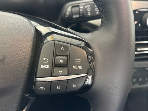 Used 2024 Ford Escape Active AWD/4WD image 14