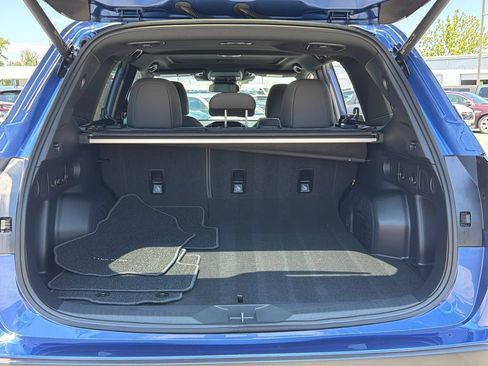 Certified 2026 Subaru Forester Premium AWD/4WD image 11