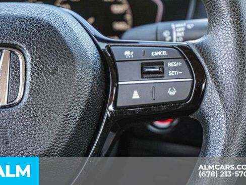 Used 2025 Honda Civic LX image 29