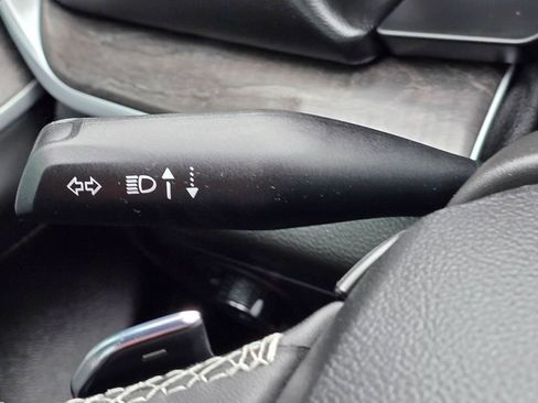 Used 2025 Jeep Grand Cherokee L Limited w/ Luxury Tech Group II AWD/4WD image 26