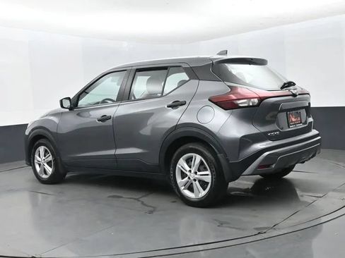 Used 2024 Nissan Kicks S FWD image 9