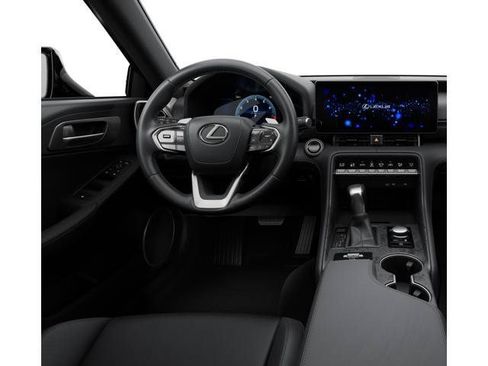 New 2026 Lexus IS 350 F Sport AWD/4WD image 6