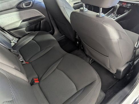 Certified 2023 Jeep Compass Sport image 29