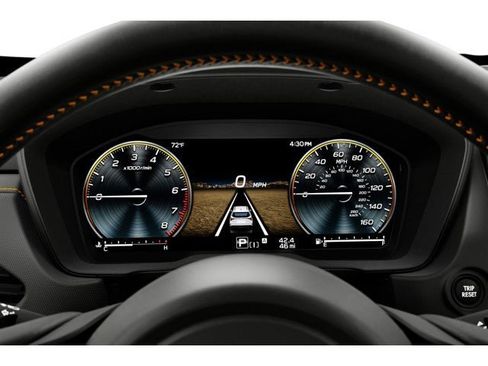 New 2026 Subaru Forester Wilderness AWD/4WD image 18