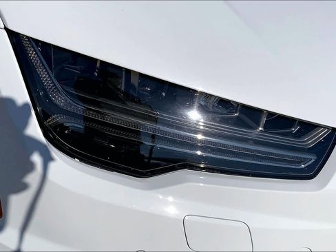 Used 2017 Audi A7 3.0T Premium Plus w/ Comfort Seating Package image 28