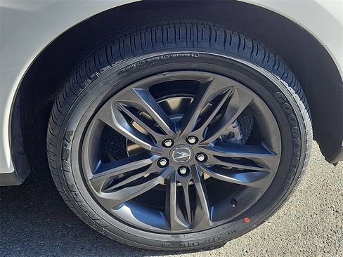 Used 2022 Acura RDX A-Spec image 10