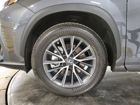 Used 2023 Lexus NX 350 AWD image 31