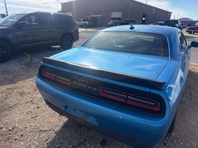 Used 2023 Dodge Challenger GT w/ Plus Package RWD image 5