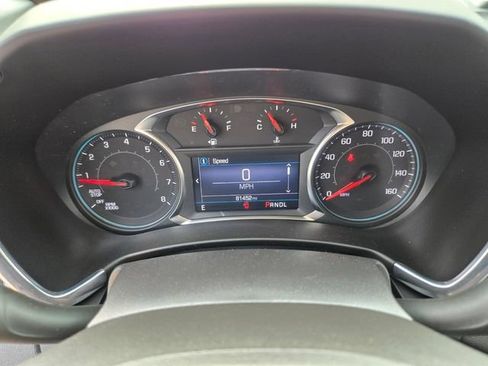 Used 2023 Chevrolet Equinox LT AWD/4WD image 33