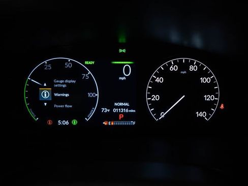 Used 2025 Honda CR-V Sport-L image 18