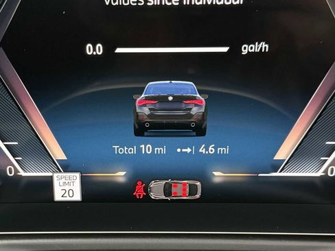 New 2026 BMW 430i xDrive w/ M Sport Package image 43