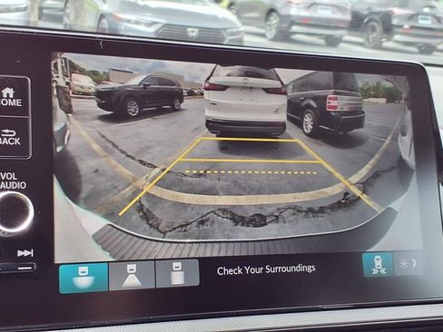 New 2026 Honda Odyssey EX-L image 21