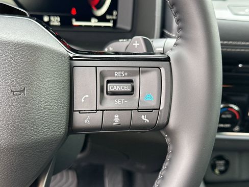 New 2026 Nissan Rogue Platinum w/ Tech Package image 27