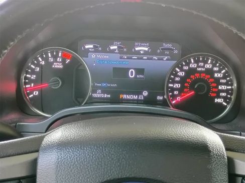 Used 2017 Ford F150 Raptor w/ Equipment Group 802A Luxury AWD/4WD image 40