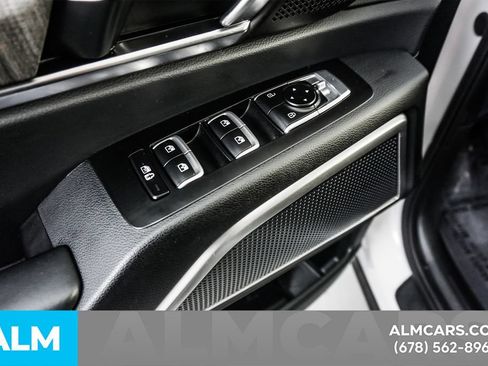 Used 2024 Kia Telluride EX FWD image 49