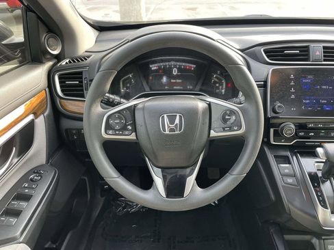 Used 2017 Honda CR-V EX image 23