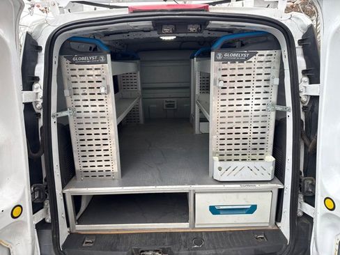 Used 2016 Ford Transit Connect XL image 18
