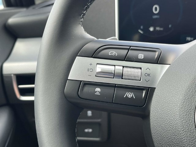 Certified 2025 Hyundai Sonata SEL FWD image 18