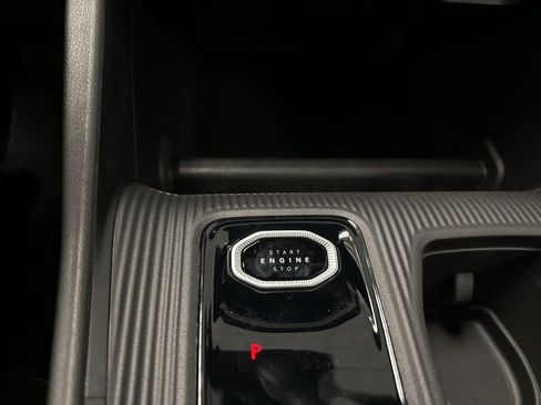 New 2026 Jeep Cherokee Limited AWD/4WD image 31
