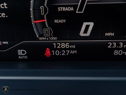 Used 2024 Lamborghini Urus S AWD/4WD image 24