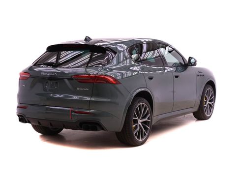 New 2026 Maserati Grecale Modena AWD/4WD image 4