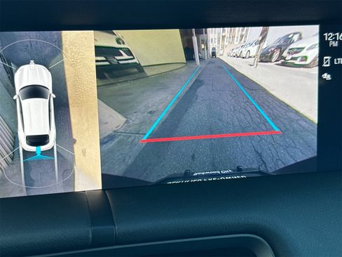 Used 2023 Porsche Taycan 4 Cross Turismo image 23