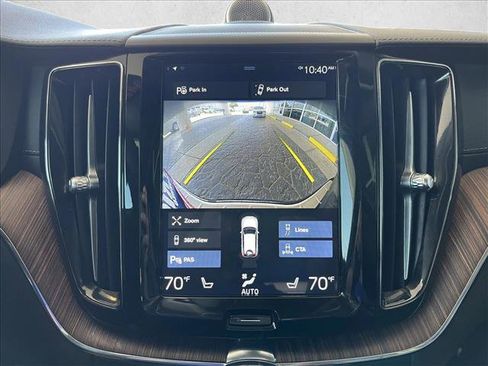 Used 2019 Volvo XC60 T6 Inscription w/ Protection Package Premier AWD/4WD image 13