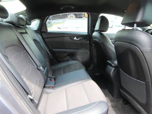 Used 2024 Kia Forte GT-Line FWD image 26