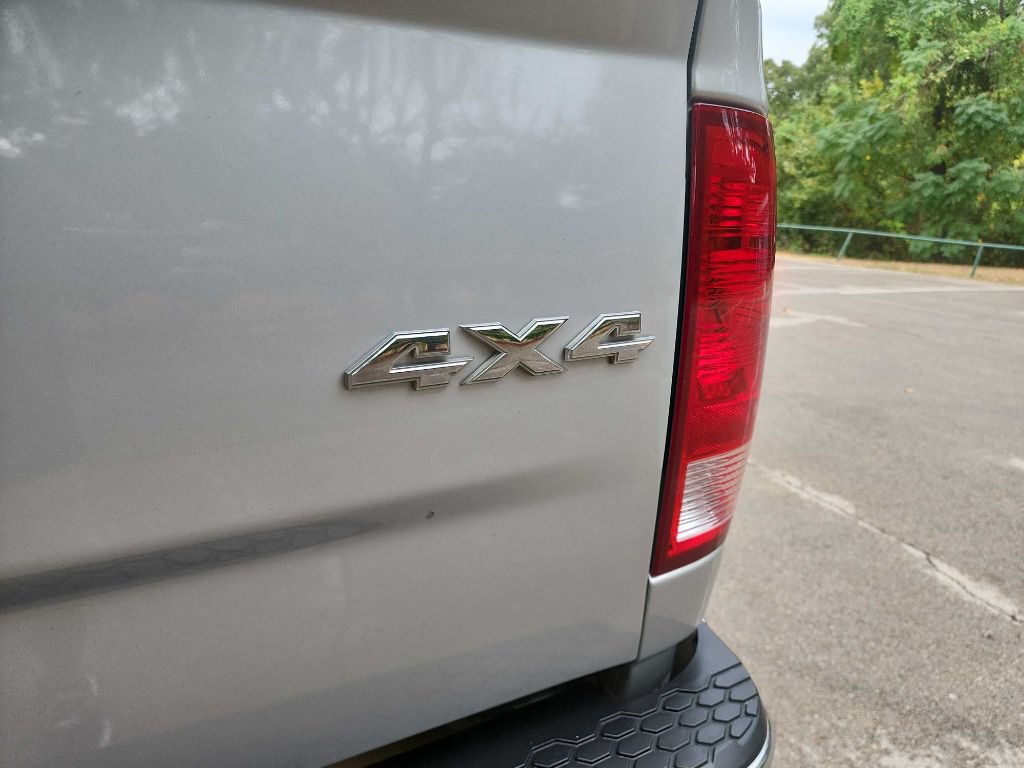 Used 2016 RAM 2500 Lone Star AWD/4WD image 7
