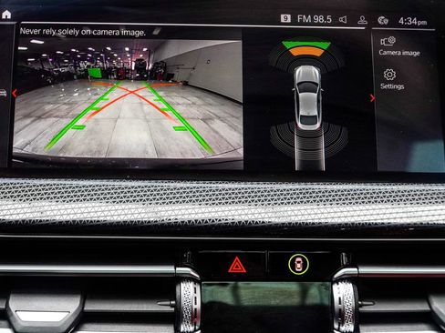 Used 2021 BMW M235i xDrive Gran Coupe w/ Premium Package image 27