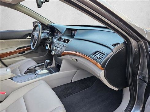 Used 2012 Honda Accord EX-L image 17