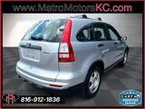 Used 2010 Honda CR-V LX image 5