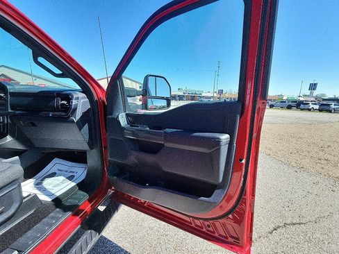 Certified 2022 Ford F150 XLT w/ Equipment Group 302A High AWD/4WD image 14