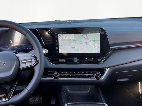 New 2026 Chevrolet Equinox RS w/ Convenience Package III image 8