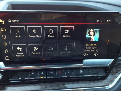 Certified 2024 GMC Sierra 1500 Elevation image 22