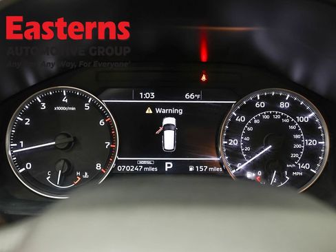 Used 2024 Mitsubishi Outlander SE FWD image 17