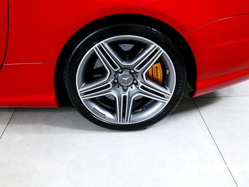 Used 2016 Mercedes-Benz SL 63 AMG image 29